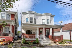 323 W Spring St, Frackville, PA 17931 - Photo 2