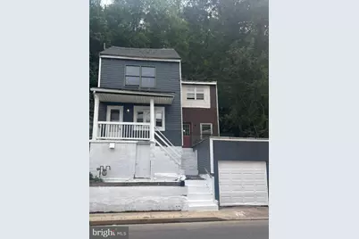 321 Peacock Street, Pottsville, PA 17901 - Photo 1