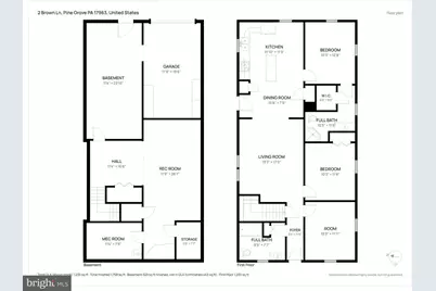 2 Brown Lane, Pine Grove, PA 17963 - Photo 36