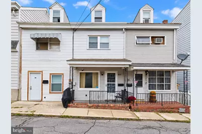 817 Market Street, Ashland, PA 17921 - Photo 1