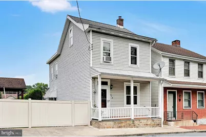 318 W Washington Street, Auburn, PA 17922 - Photo 4