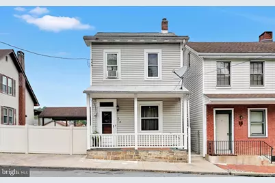 318 W Washington Street, Auburn, PA 17922 - Photo 2