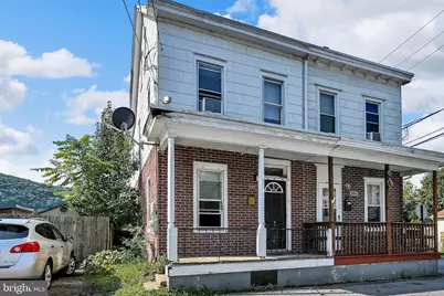 602 Railroad Street, Schuylkill Haven, PA 17972 - Photo 1
