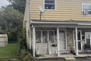 113 S Railroad Street S, Frackville, PA 17931 - Photo 1