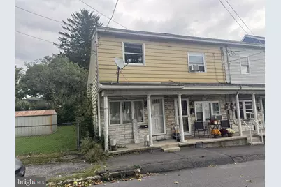 113 S Railroad Street S, Frackville, PA 17931 - Photo 16