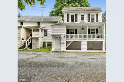 306 E Elm Street, Tamaqua, PA 18252 - Photo 2