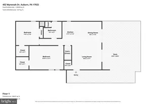 452 Wynonah Dr, Auburn, PA 17922 - Photo 42