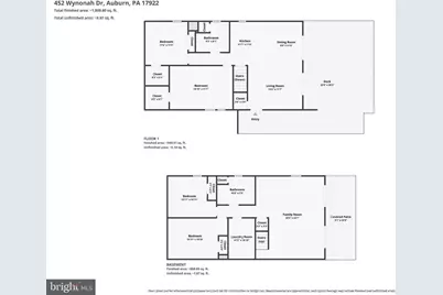 452 Wynonah Drive, Auburn, PA 17922 - Photo 44