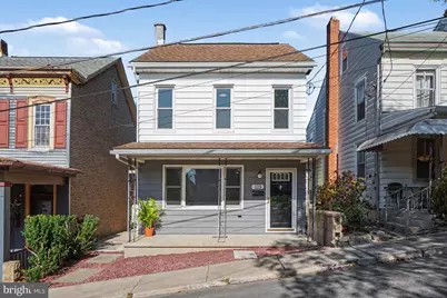 123 High Street, Schuylkill Haven, PA 17972 - Photo 1