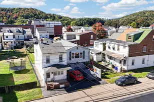 208 S Morris St, Saint Clair, PA 17970 - Photo 1