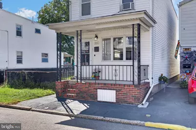 208 S Morris Street, Saint Clair, PA 17970 - Photo 54