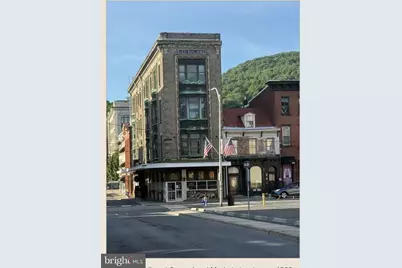 201 W Market Street, Pottsville, PA 17901 - Photo 1