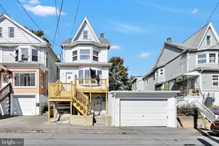 307 Indiana Ave, Shenandoah, PA 17976 - Photo 1