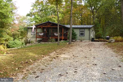 121 Retreat Road, New Ringgold, PA 17960 - Photo 1