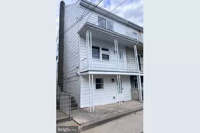 516 Pottsville Street, Minersville, PA 17954 - Photo 2