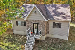 322 N Spring Mountain Dr, Zion Grove, PA 17985 - Photo 1