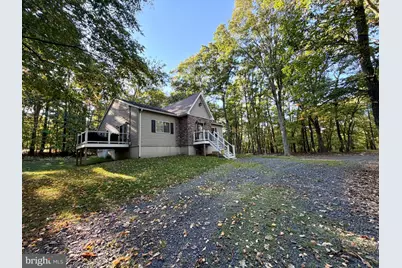 322 N Spring Mountain Drive, Zion Grove, PA 17985 - Photo 2