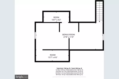 255 Peacock Street, Pottsville, PA 17901 - Photo 42