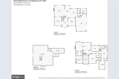 3010 Ridgeview Drive, Orwigsburg, PA 17961 - Photo 72