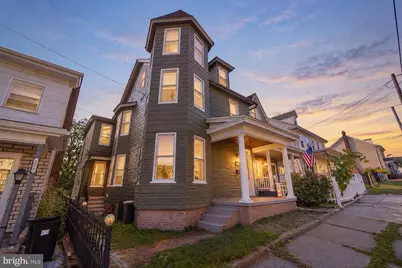 124 Market Street, Tamaqua, PA 18252 - Photo 2