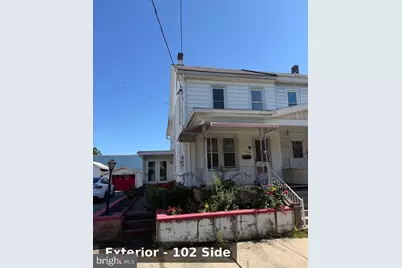 100 N Tulpehocken Street, Pine Grove, PA 17963 - Photo 2
