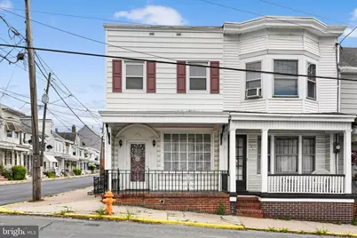 200 W Lloyd Street, Shenandoah, PA 17976 - Photo 4