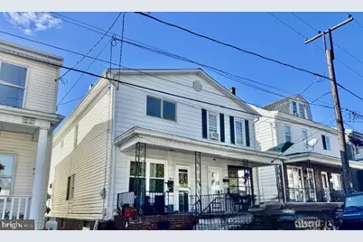 112 Fourth Street N, Frackville, PA 17931 - Photo 1