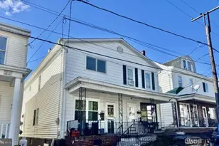 112 Fourth Street N, Frackville, PA 17931 - Photo 1