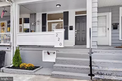 220 Penn Street, Tamaqua, PA 18252 - Photo 46