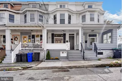 220 Penn Street, Tamaqua, PA 18252 - Photo 1