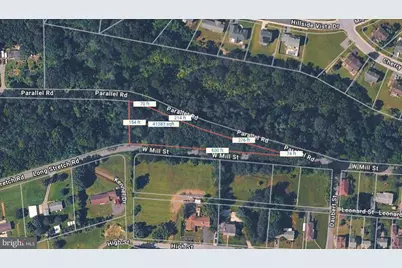 0 E Mill Street, Pine Grove, PA 17963 - Photo 2