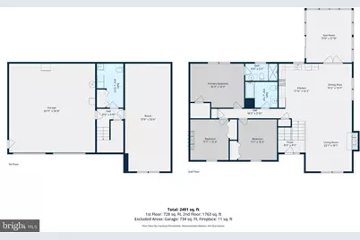 686 W Wynonah Drive, Auburn, PA 17922 - Photo 38