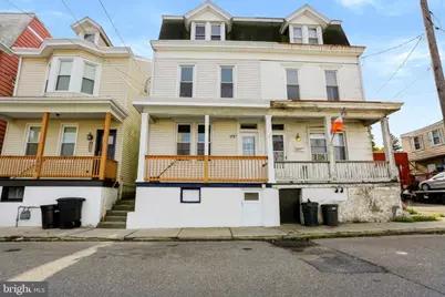 1757 W Norwegian Street, Pottsville, PA 17901 - Photo 1