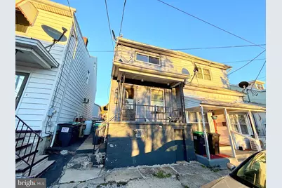 61 N Railroad Street, Frackville, PA 17931 - Photo 1