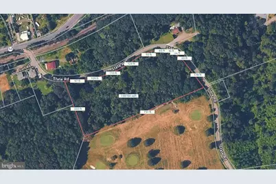 0 Golf Road, Barnesville, PA 18214 - Photo 1