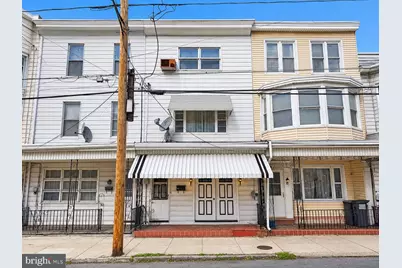 19 E Mahanoy Street, Mahanoy City, PA 17948 - Photo 1