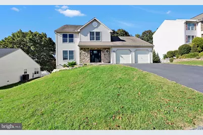 626 S Stoney Run Road, Pottsville, PA 17901 - Photo 34