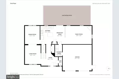 626 S Stoney Run Road, Pottsville, PA 17901 - Photo 40
