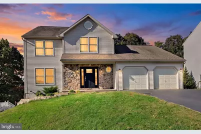 626 S Stoney Run Road, Pottsville, PA 17901 - Photo 2