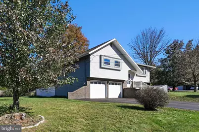 627 Hope Avenue, Orwigsburg, PA 17961 - Photo 1