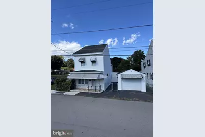349 Furnace Street, Shenandoah, PA 17976 - Photo 1