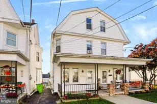 428 W Washington St, Frackville, PA 17931 - Photo 2