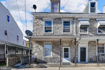 56 S 2nd Street, Saint Clair, PA 17970 - Photo 1
