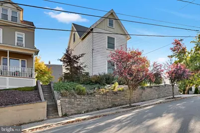 40 S Jackson Street, Pottsville, PA 17901 - Photo 4