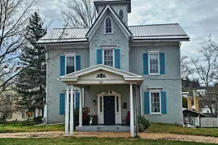 116 Meyers Ave, Meyersdale, PA 15552 - Photo 56