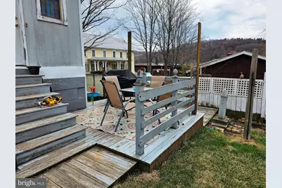 116 Meyers Avenue, Meyersdale, PA 15552 - Photo 54
