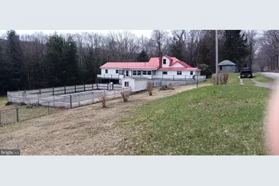 1243 Shaffer Mountain Road, Cairnbrook, PA 15924 - Photo 1