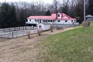 1243 Shaffer Mountain Rd, Cairnbrook, PA 15924 - Photo 1