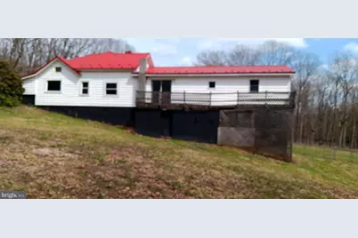 1243 Shaffer Mountain Road, Cairnbrook, PA 15924 - Photo 2