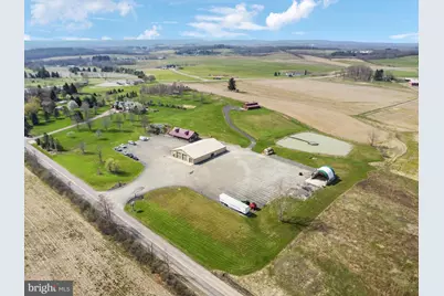 208 W Mud Pike, Rockwood, PA 15557 - Photo 1